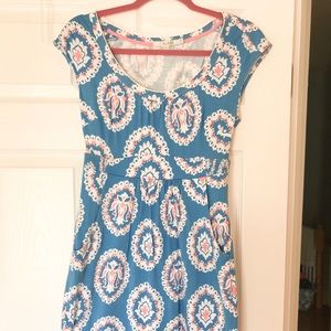 Boden Dress - great condition